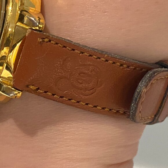 LORUS Vintage Disney Mickey Mouse World Flags Musical Watch V421-0020 - Picture 4 of 12